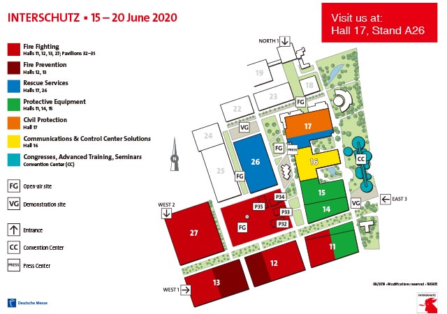 INTERSCHUTZ (2)